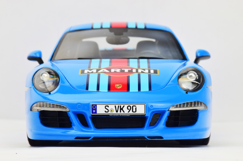 Illustration for article titled Fantasy Friday: Porsche Driver's Selection Edition